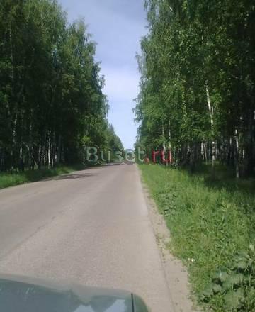 Земельный участок Тюмень