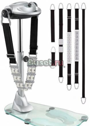 Вибромассажер Atemi AM 1200 Москва