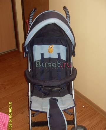Продаю новую коляску Москва