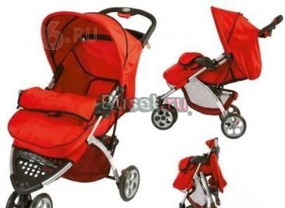 Прогулка geoby C922 Санкт-Петербург