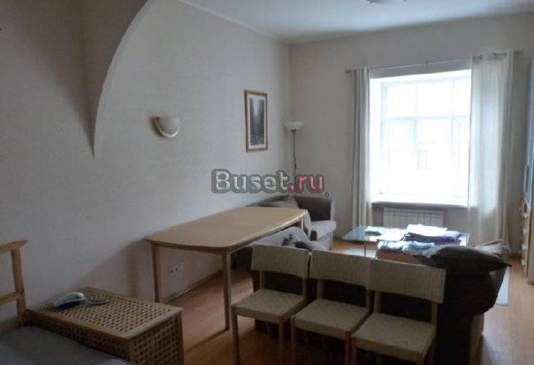 Сдам 2х комнатную кв Санкт-Петербург