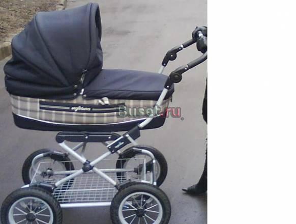 Inglesina Sofia AR4 Химки