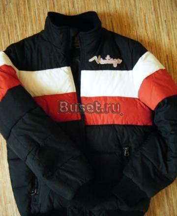 Куртка на осень Том Тейлор Москва