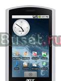 Продам коммуникатор Acer s100 (Acer Liquid) Санкт-Петербург