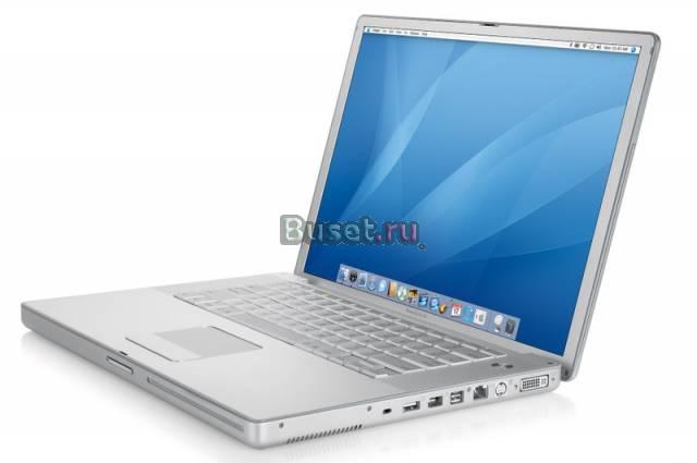 Apple MacBook 15" Москва