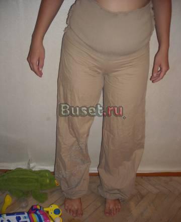 Штаны и туника для беременных Санкт-Петербург
