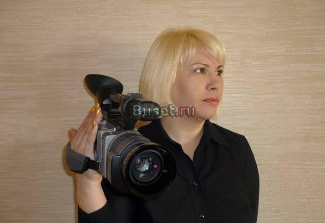 Видеосъёмка Нижний Новгород
