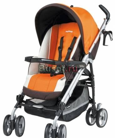 Коляска Peg-Perego +2подарка Москва