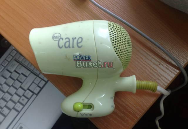 Fan dlya volos(hair dryer) Санкт-Петербург