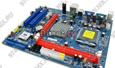 Материнская плата EliteGroup P4M900T - M2 Rev 1.0 Москва