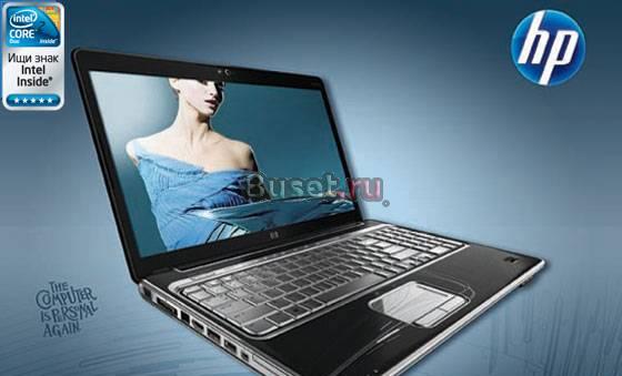 HP HDX X16-1040ER Premium Москва