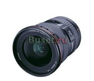 Canon EF 17-40mm f/4L USM Ultra Wide Angle Zoom Le Москва