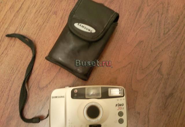 Samsung fino 20s Москва