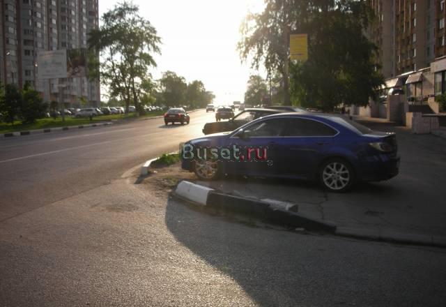 Mazda 6, 2008 Москва