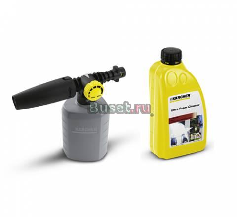 Karcher Аксэссуары  www.aquawyn.ru Москва