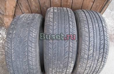 Yokohama avid S306 225х50 R17 94V Москва