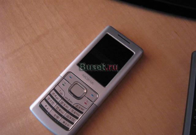 Nokia 6500 Москва