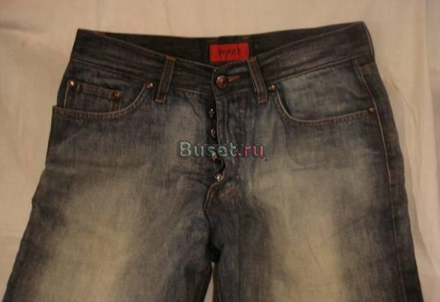 Джинсы Hugo Boss Москва