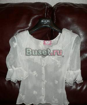 Блузка Blugirl Blumarine Санкт-Петербург