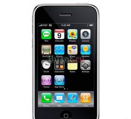Продам или обменяю ipnone 3g  8gb черный Москва