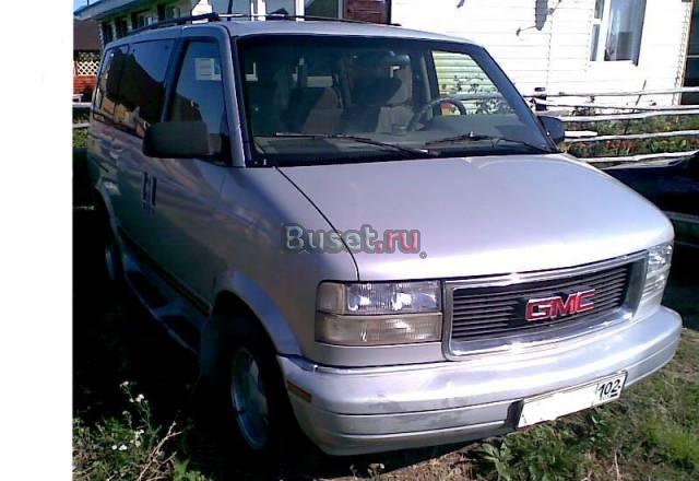 GMC Другое, 1994 Уфа