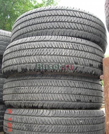 Бриджстоун 265/70R17 M+S Санкт-Петербург
