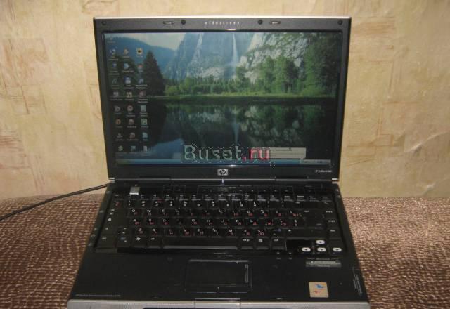 Ноутбук  HP dv 1000 Санкт-Петербург
