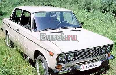 ВАЗ 2106, 1991 Москва