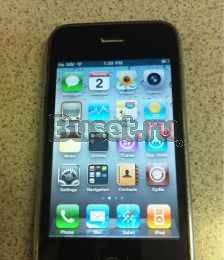Brand  Unlocked Apple iphone 4g 32gb Москва