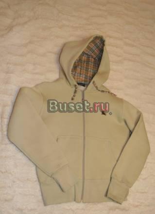 Толстовка Burberry Новая Москва