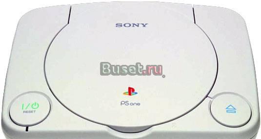 Sony Play Station Москва