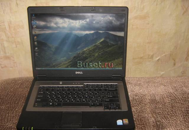 Ноутбук dell inspiron 1300 Санкт-Петербург