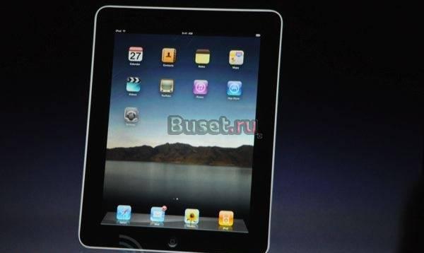 IPad 16gb 3g Москва