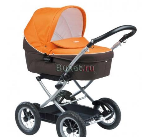 Продаю коляску Peg-Perego Young Москва