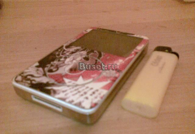 I-pod 80 GB Москва
