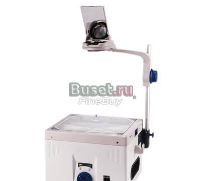 Оверхед проектор Reflecta Cubus 251 Щербинка