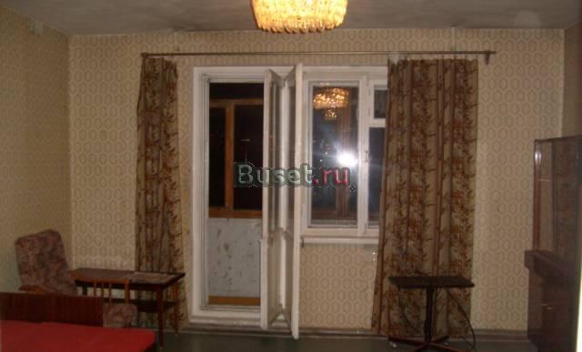 1-комн. квартира, ул. Бр. Кашириных, 95 Челябинск