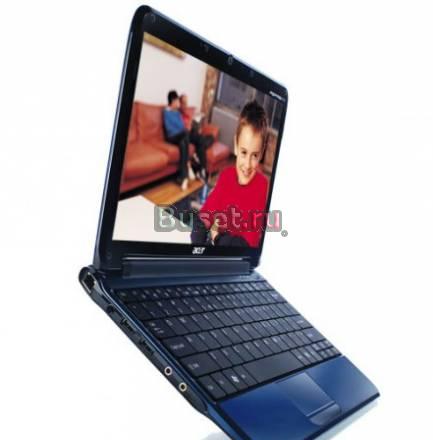 Acer One AO751h Z520 2Гб/160/11,6/WiFi+BT/Web Москва