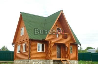 Дом 65 км Ярославское ш. д. Скриплево Сергиев Посад