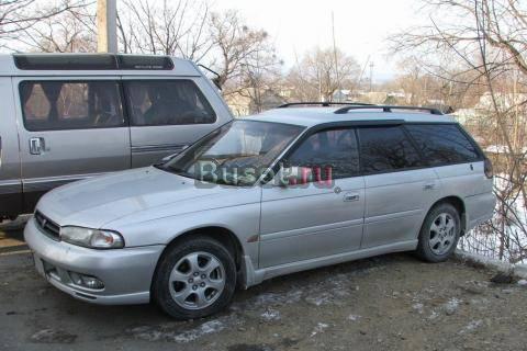 Subaru Legacy, 1997 г.в. 199000 р Барнаул