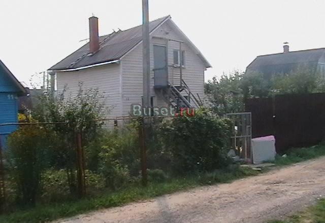 Зимняя дача со всеми удобствами 55 км Симф.ш Москва