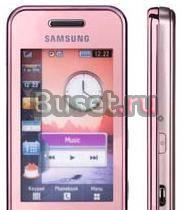 Samsung S5230 Star Санкт-Петербург