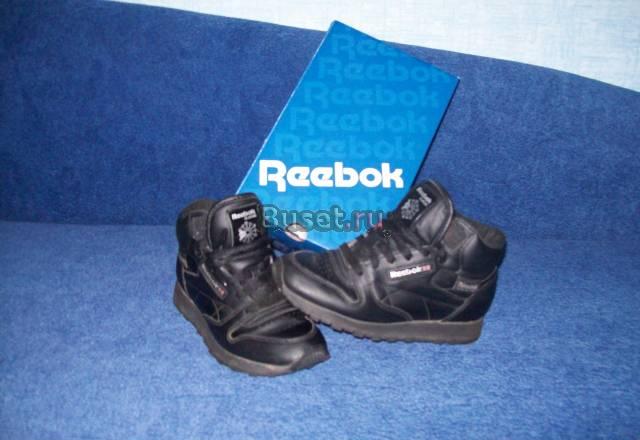 Кроссовки Reebok classic Санкт-Петербург