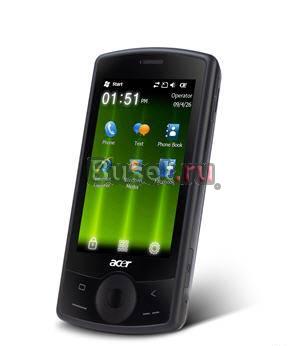 Acer E101 Георгиевск