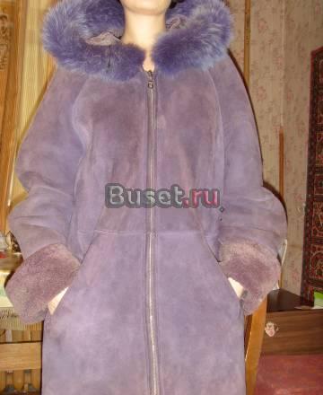 Дубленка Санкт-Петербург
