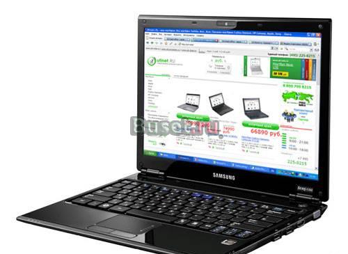 Уцененный новый Samsung x360 - aa03 Москва