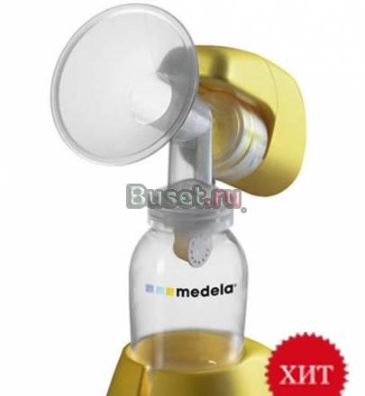 Молокоотсос Medela Mini Electric (электрический) Москва