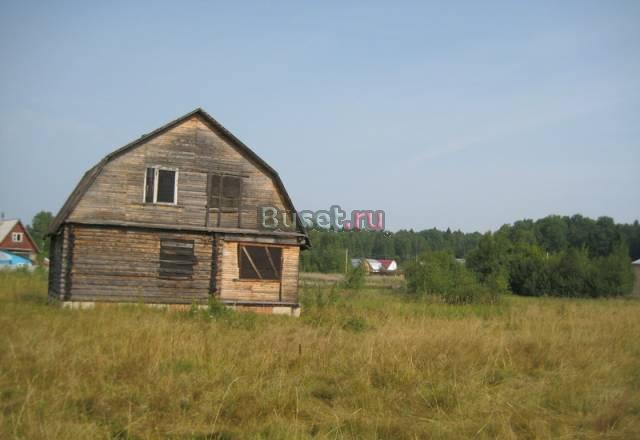 Продается дом по киевскому шоссе 100 км от МКАД Верея