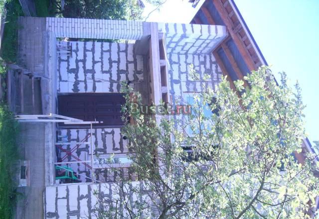 Участок с домом  в Павловске (Глинки) 85 недостро Санкт-Петербург