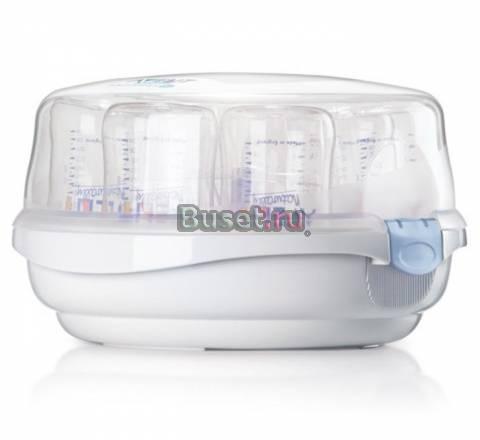 Стерилизатор Philips Avent для свч Москва